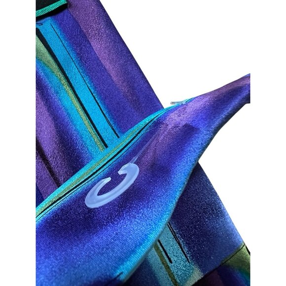 J. GARCIA "Northern Lights" Collector’s Edition Silk Neck Tie NWOT - Picture 6 of 9